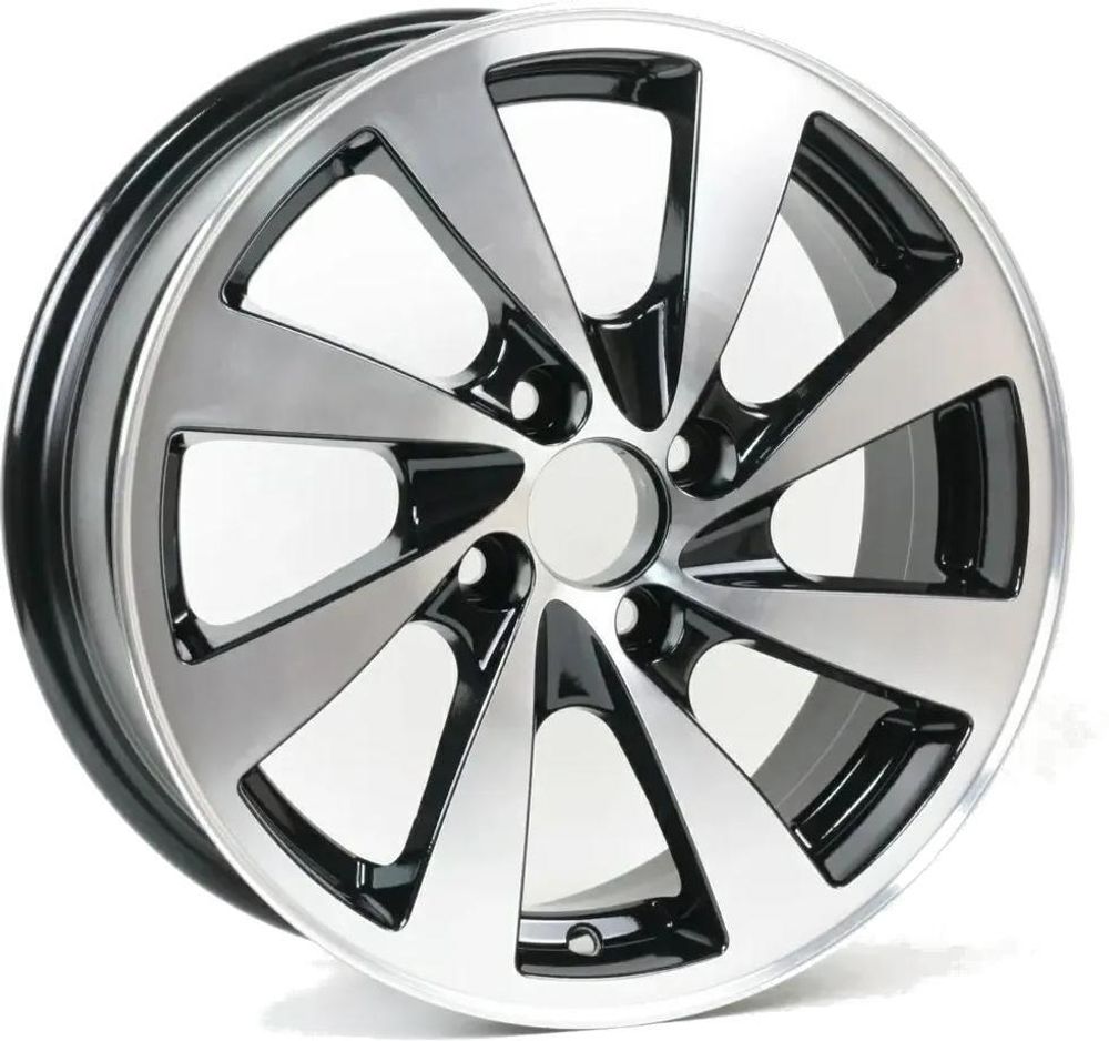 RST R055 6x15 4x100 ET 35 Dia 60.1 (BD)