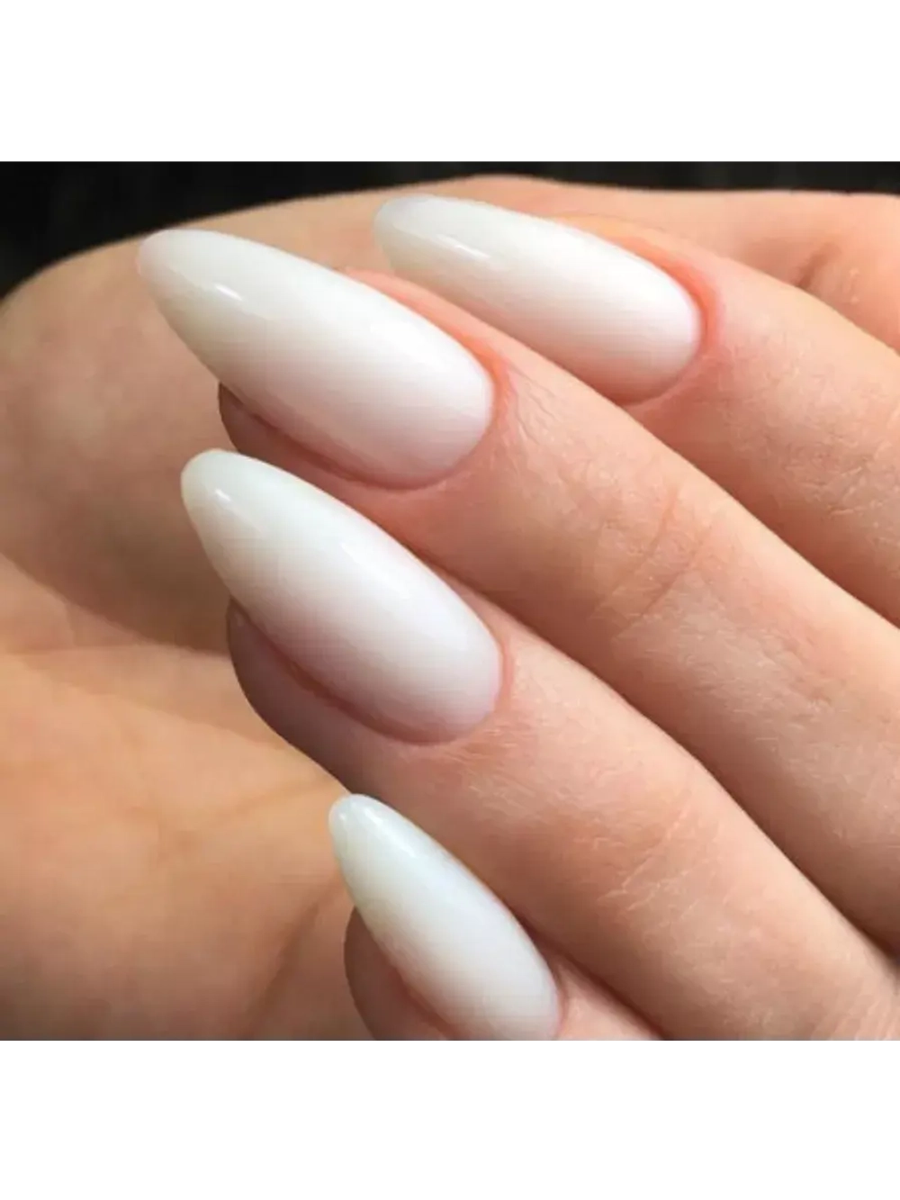 Опция гель моделирующий молочный 50мл