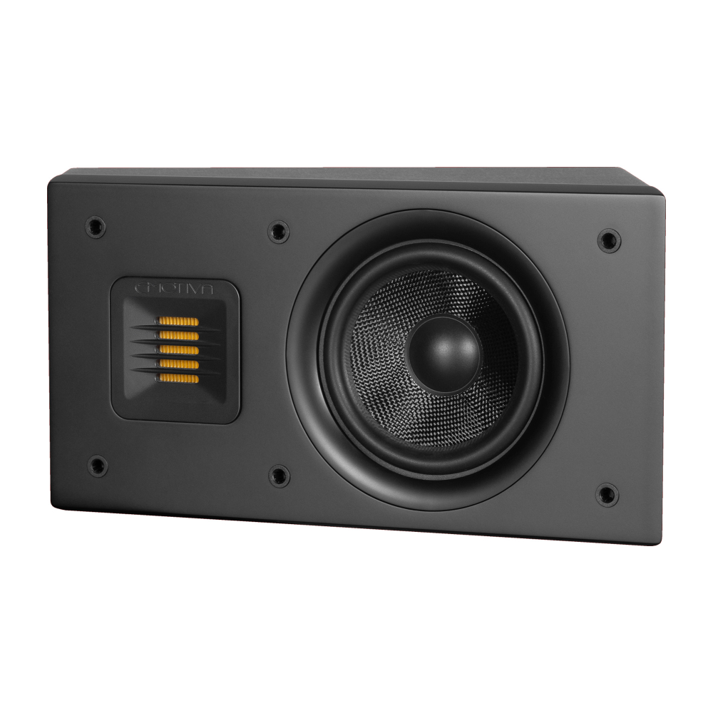 Настенная акустика Emotiva Airmotiv XA2 Black