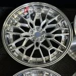 КОВАНЫЕ ДИСКИ ДЛЯ BMW M4 COMPETITION G82 2022 БМВ