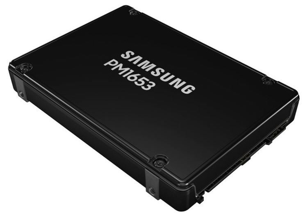 Накопитель SSD 2.5'' Samsung PM1653