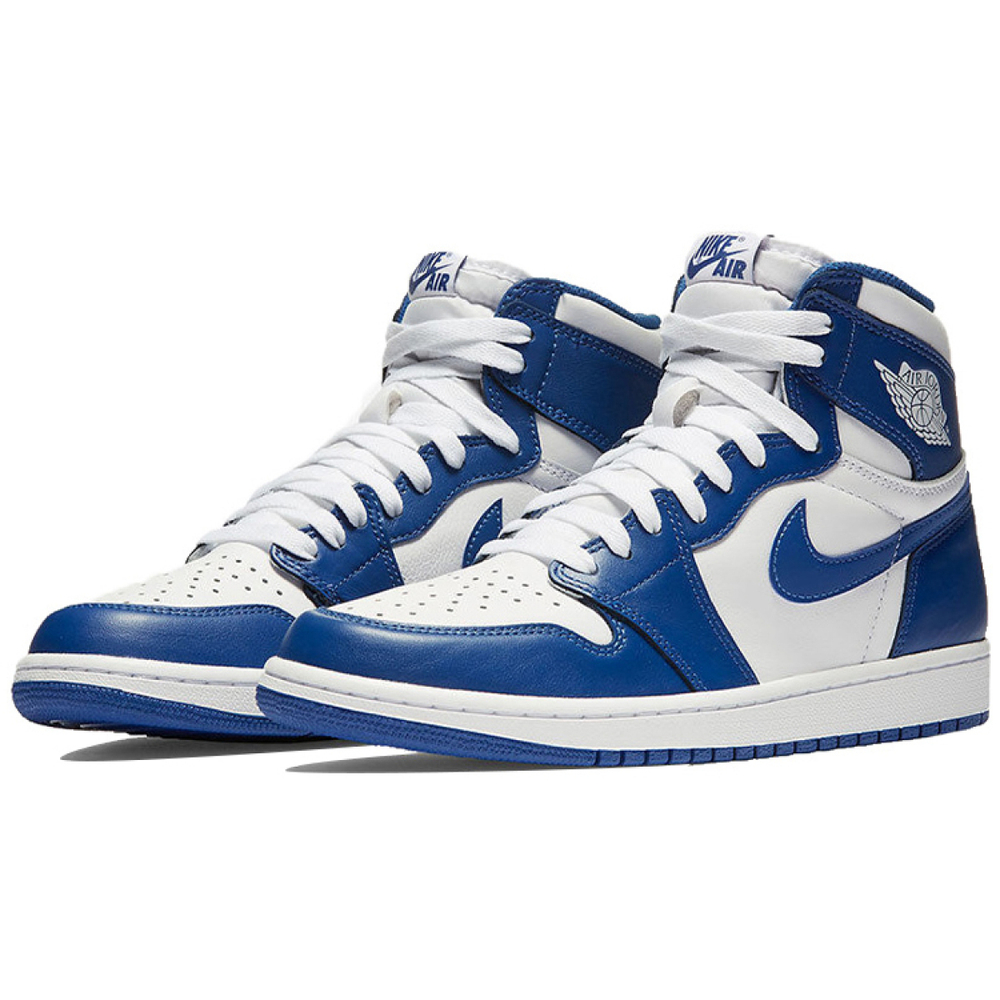 Кроссовки Jordan, 555088-127