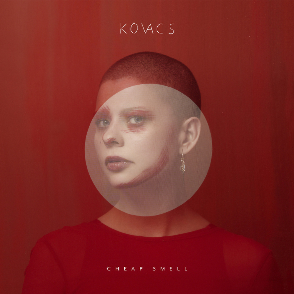 Kovacs / Cheap Smell (2LP)