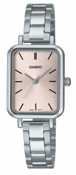 Женские наручные часы Casio Collection LTP-V009D-4E