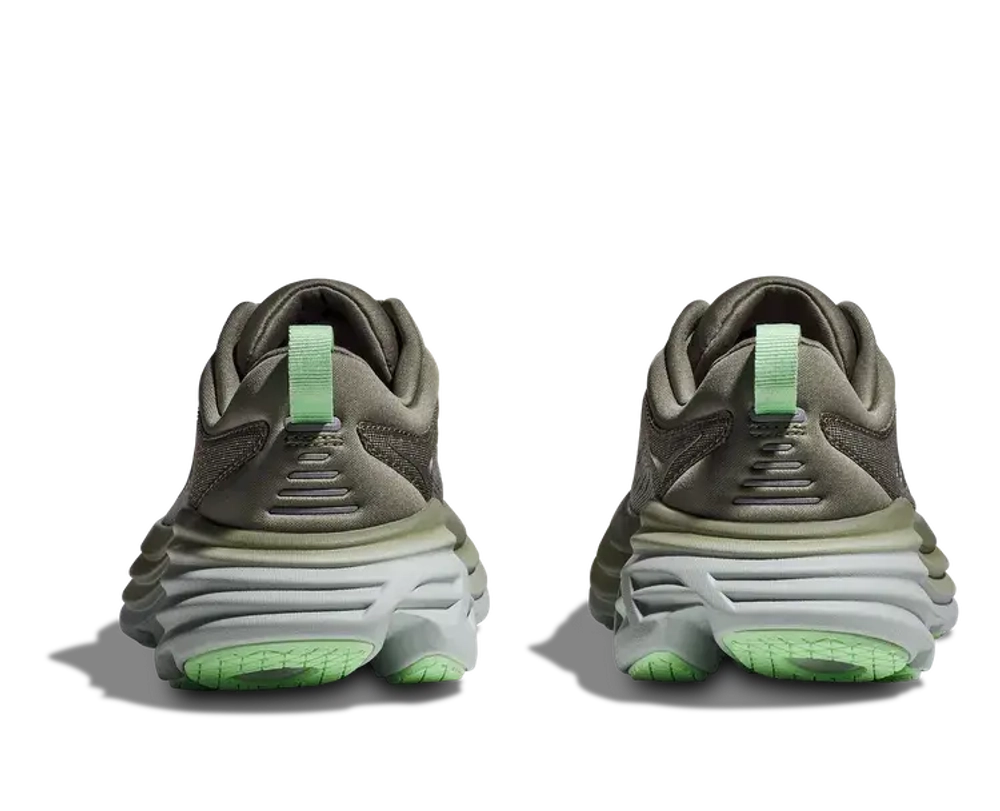 Кроссовки мужские Hoka Bondi 8