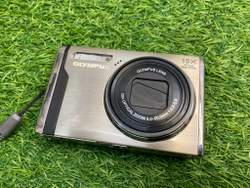 Olympus u9000