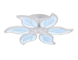 Ambrella Потолочный светодиодный светильник с пультом Original FA459