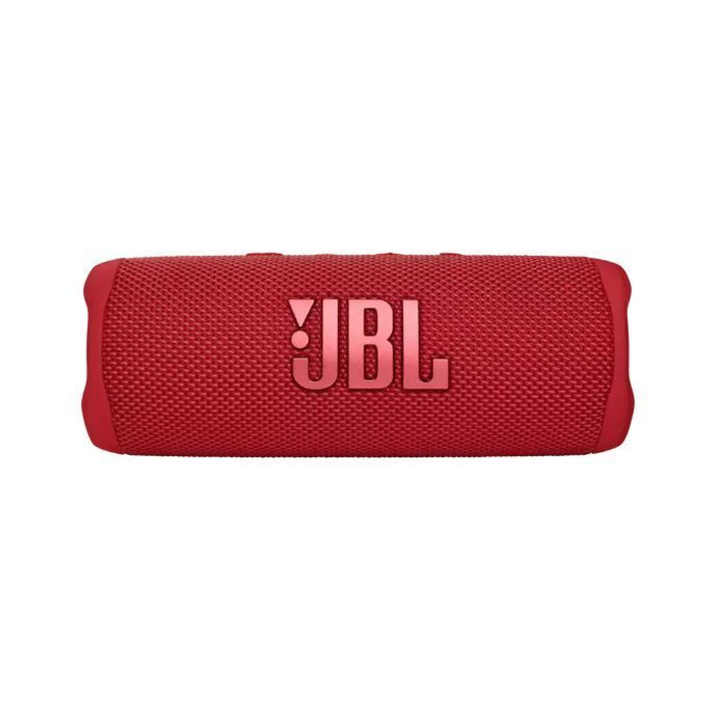 Беспроводная колонка JBL Flip 6 красная