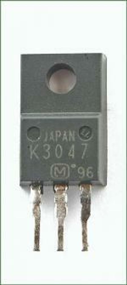 2SK3047(to220f)
