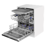 Посудомоечная машина MAUNFELD MLP-123I