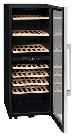 Винный шкаф La Sommeliere ECS80.2Z