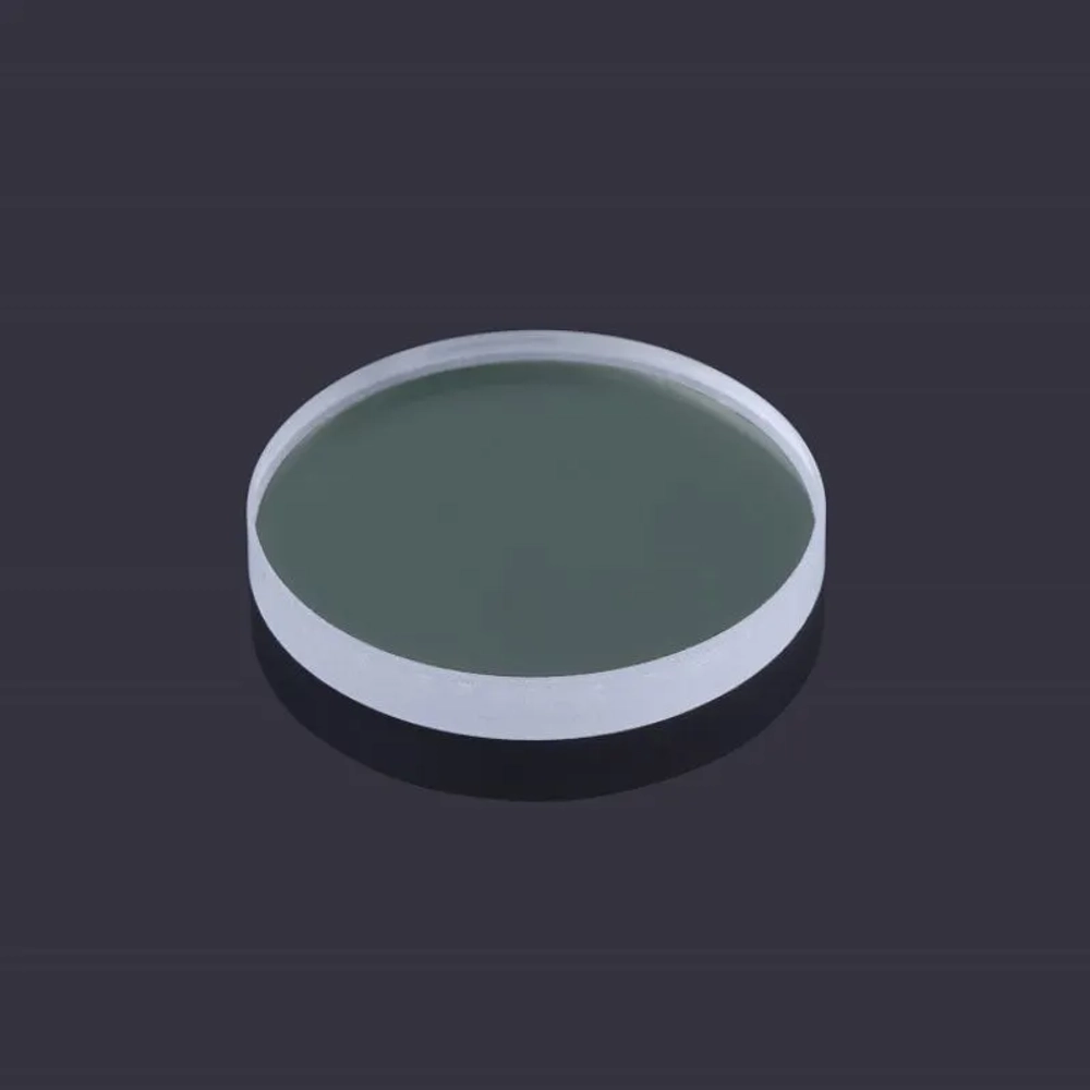 Фокусирующая линза D20 F150 CT4,5 мм