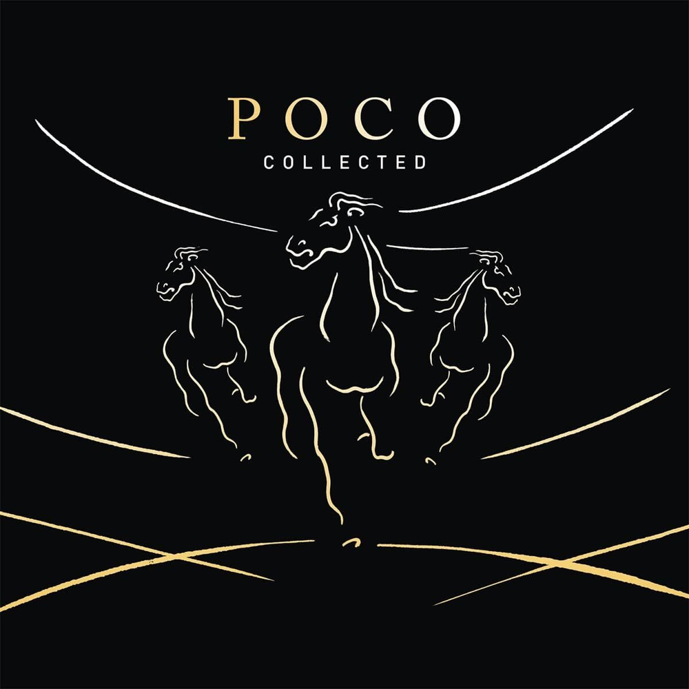 Poco / Collected (2LP)