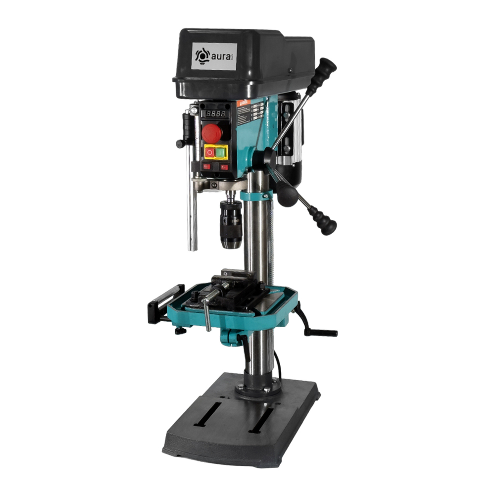 Сверлильный станок AURA CM-0116V/220