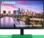 Монитор Samsung T45F LF24T450GYIXCI