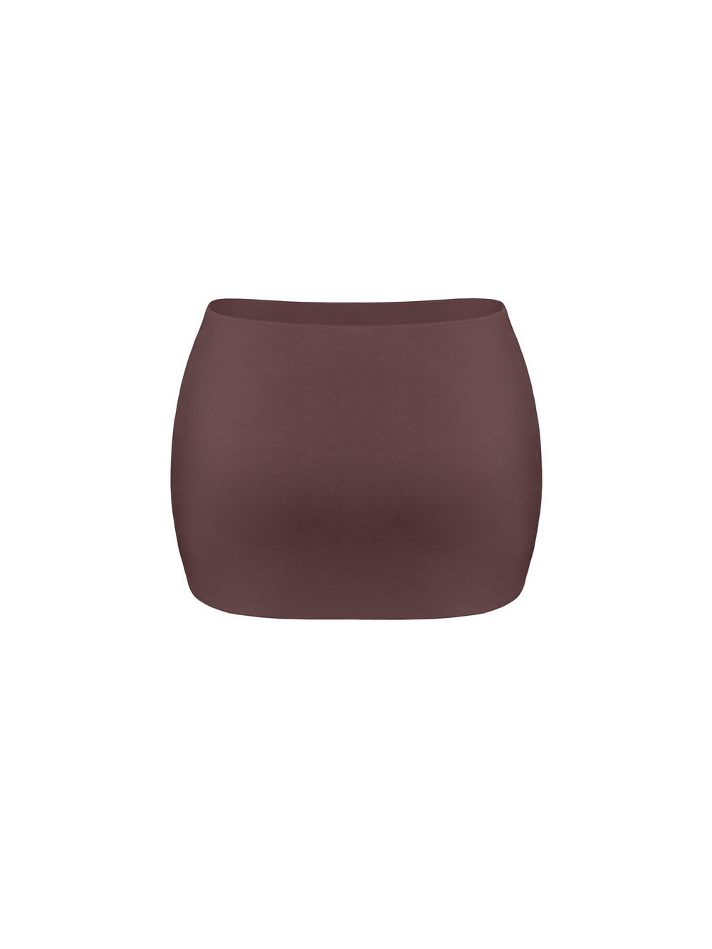 chokolate skirt short
