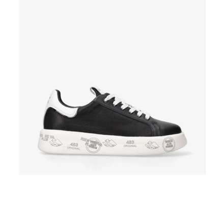 Кроссовки PREMIATA