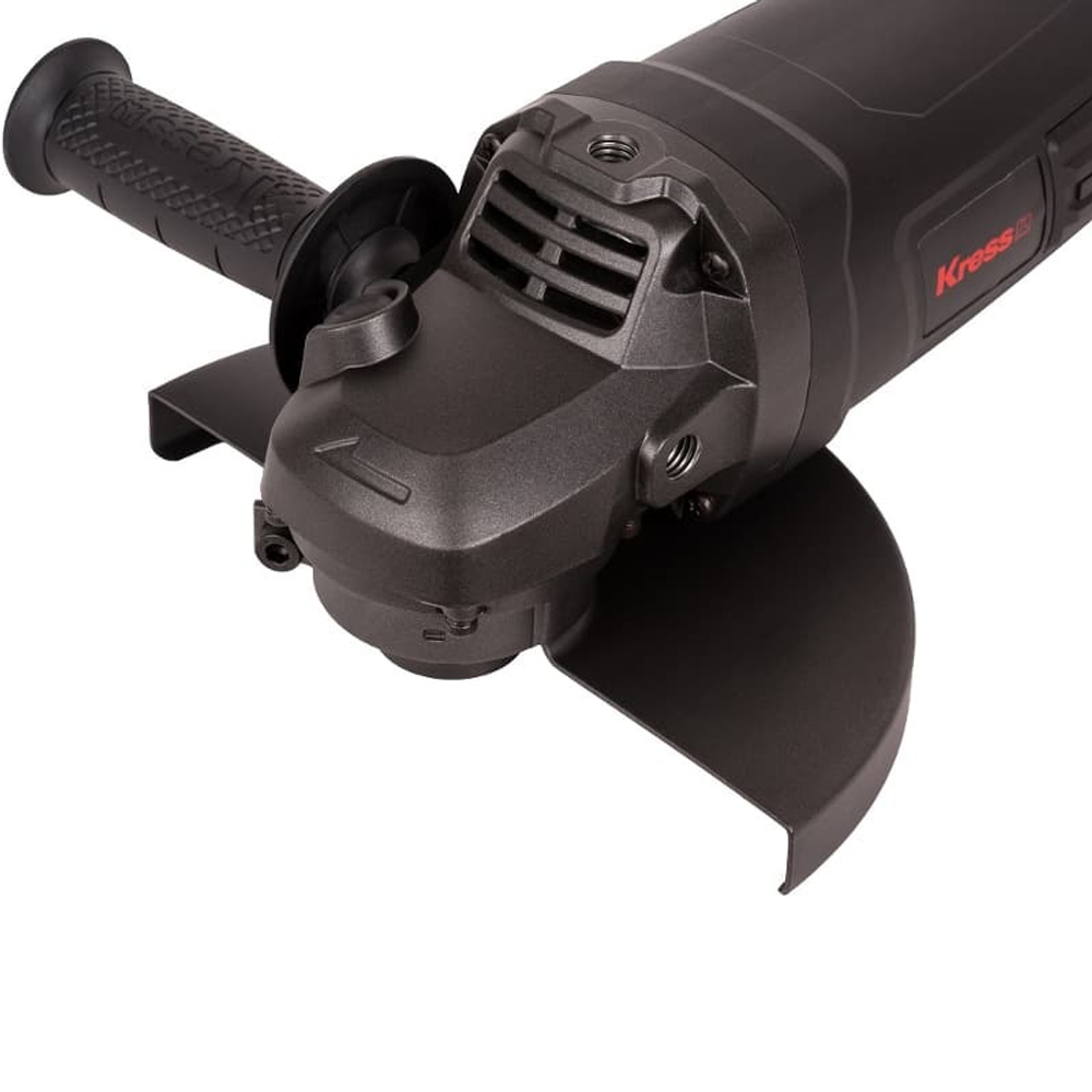 Угловая шлифмашина KRESS KUS35P 2200Вт 230 мм