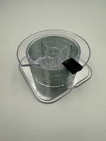 Леска монофильная для рыбалки Sneck Magnum, 0,12mm, 100m, 1 штука. Товар уцененный