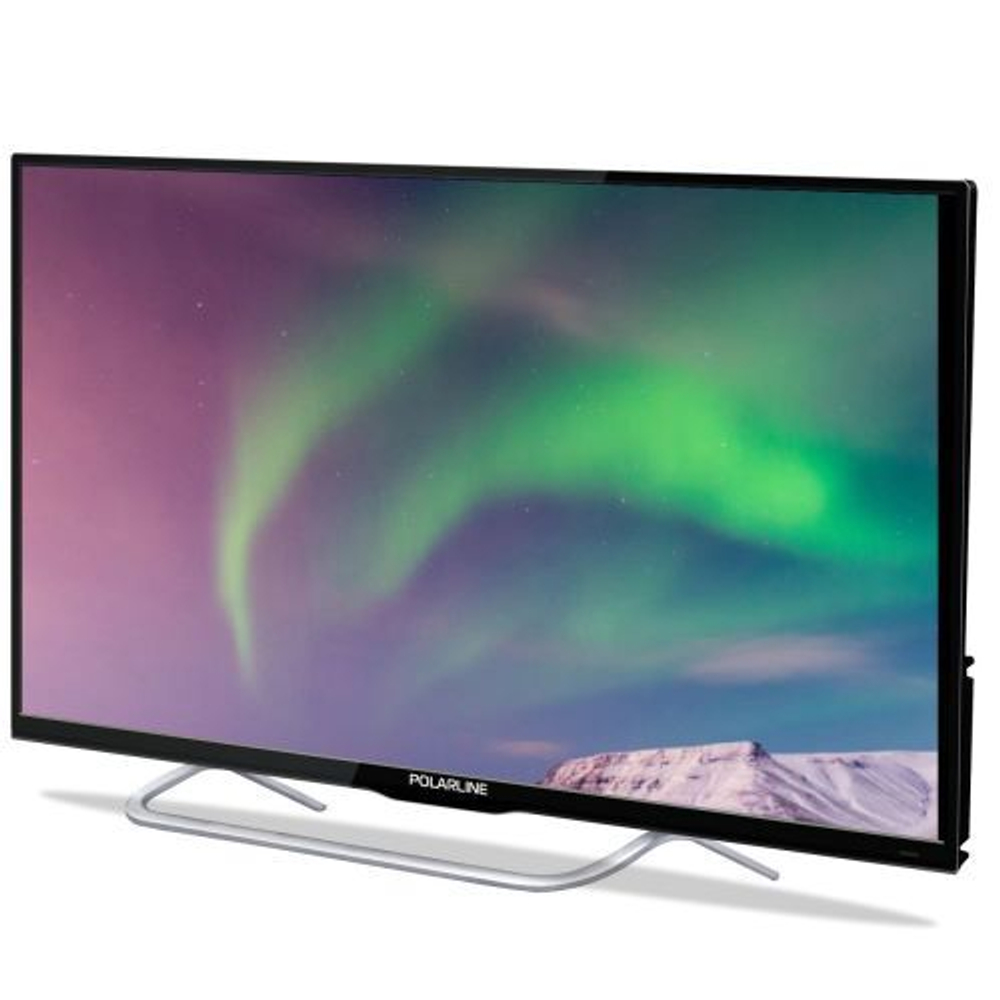 Телевизор  POLARLINE 32PL14TC-SM