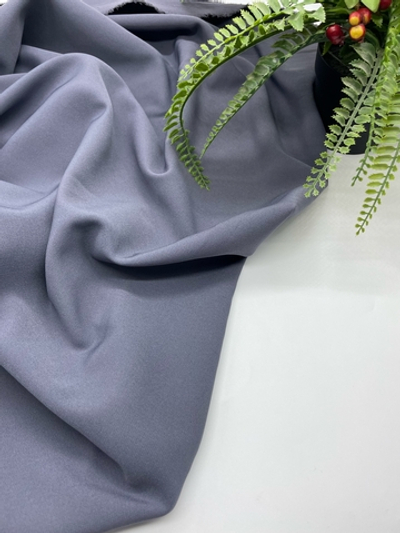 Барби Серое