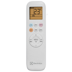 Сплит-система инверторного типа Electrolux Onix Super DC EACS/I-24HIX-BLACK/N8