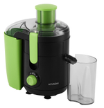 Соковыжималка электрическая Hyundai HY-JE1625