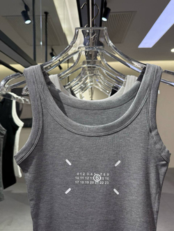 Майка Maison Margiela
