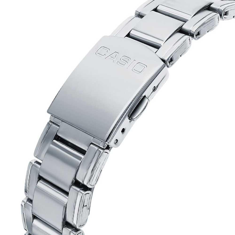 Японские наручные часы Casio Collection MTD-1053D-2A