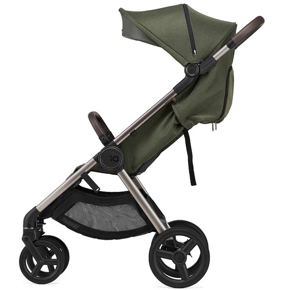 Детская коляска Anex IQ Premium NT x Avionaut Cosmo 3 в 1 richi