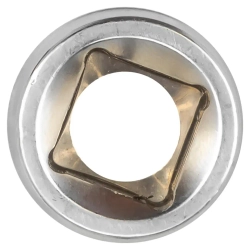 Головка глубокая 1/2'', 18мм (6гр.) JCB JCB-5457718