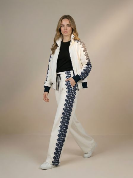 Костюм «Пломбир»