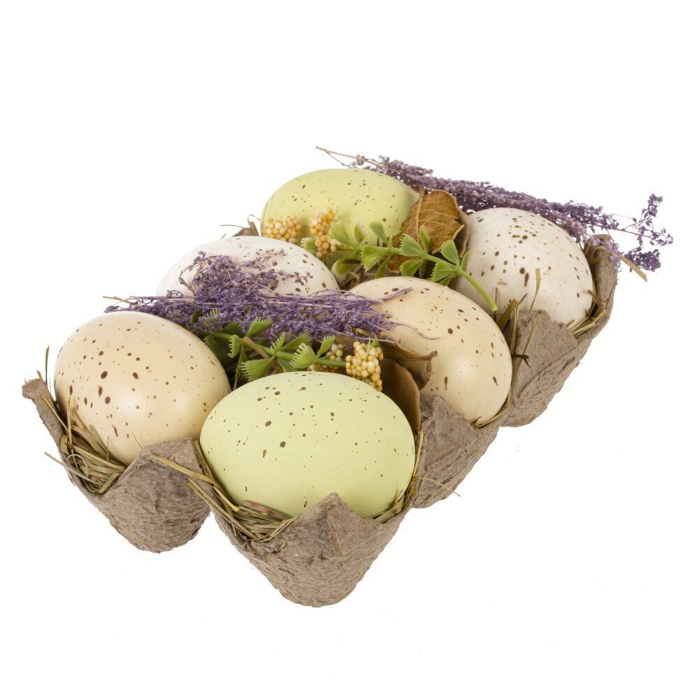 GAEM Изделие декоративное "Пасхальное", L14 W10 H5 см