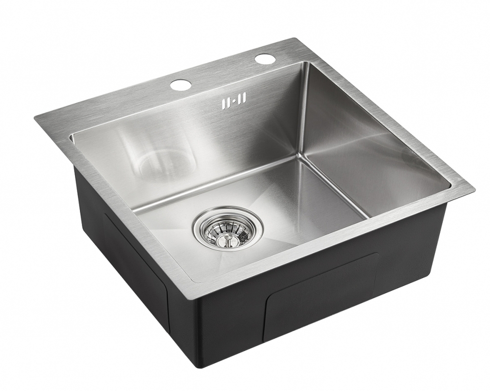 EMAR EMB-117A PVD Nano Satine