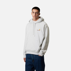 Толстовка American Script Sweat