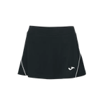 Юбка Joma Katy II Black 2025 для падел
