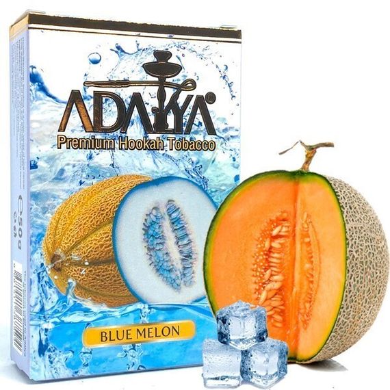 Adalya - Blue Melon (50г) #68