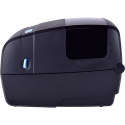 Принтер iDPRT iE4S (USB/Ethernet, 203 dpi, арт. iE4S-2UE-000x)