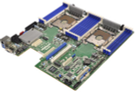 Материнская плата E-ATX ASRock EP2C622D16NM