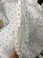 Комплект в кроватку 18 предметов "Кролик зеленый", сатин