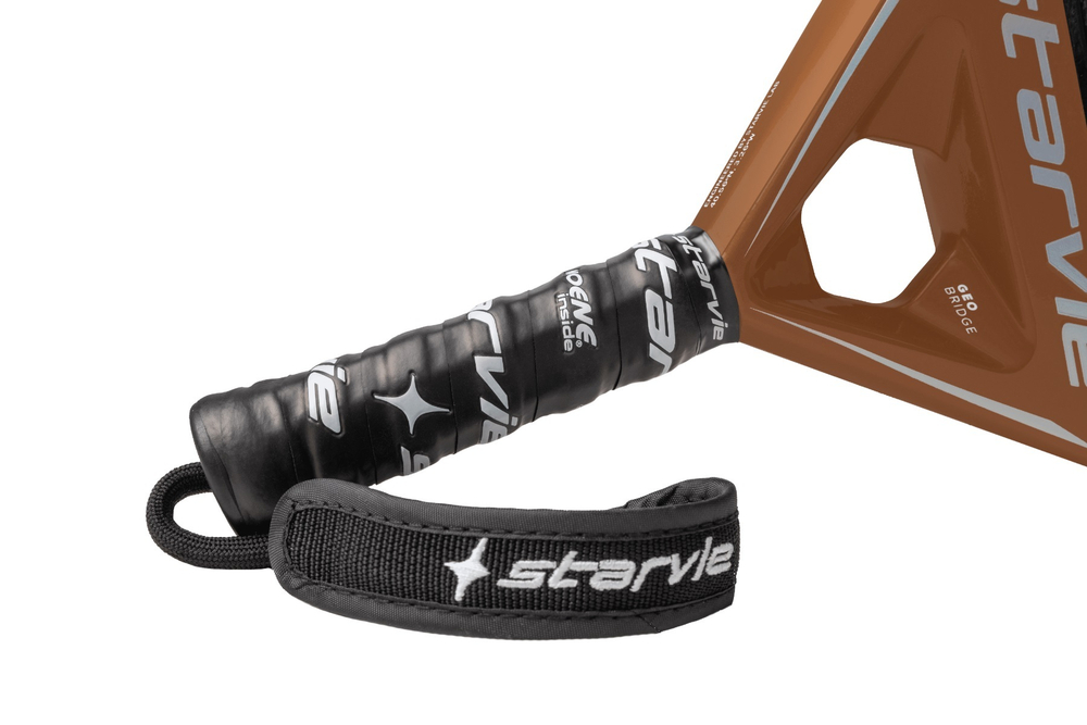 Ракетка для Padel Starvie Kenta Eternal Pro