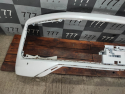 Бампер передний Exeed LX 21-нв Б/У Оригинал 602001892AADQJ