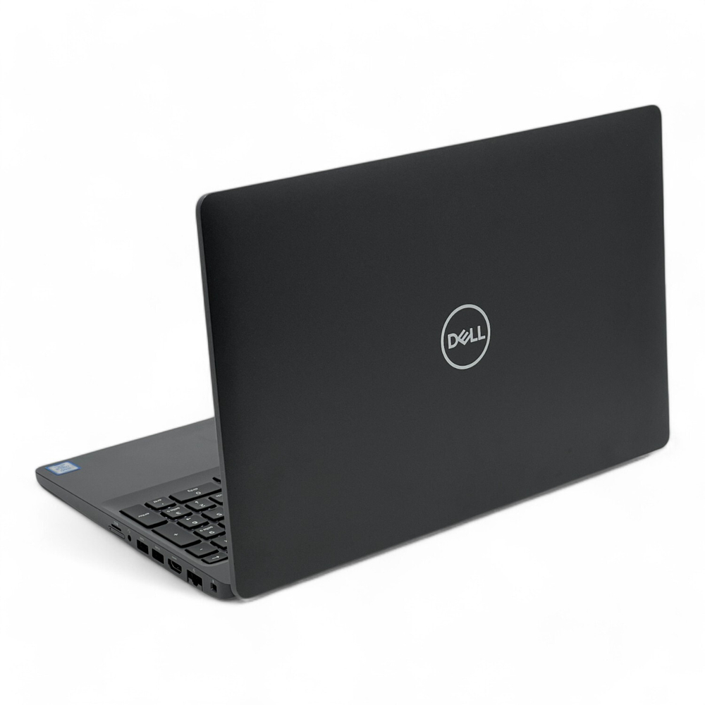 Latitude E5500
