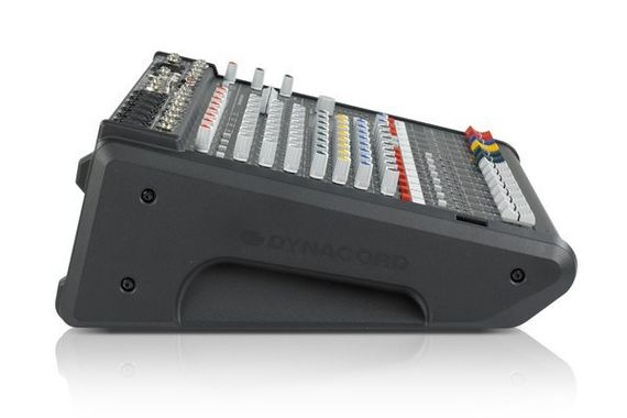 DYNACORD PowerMate 600-3