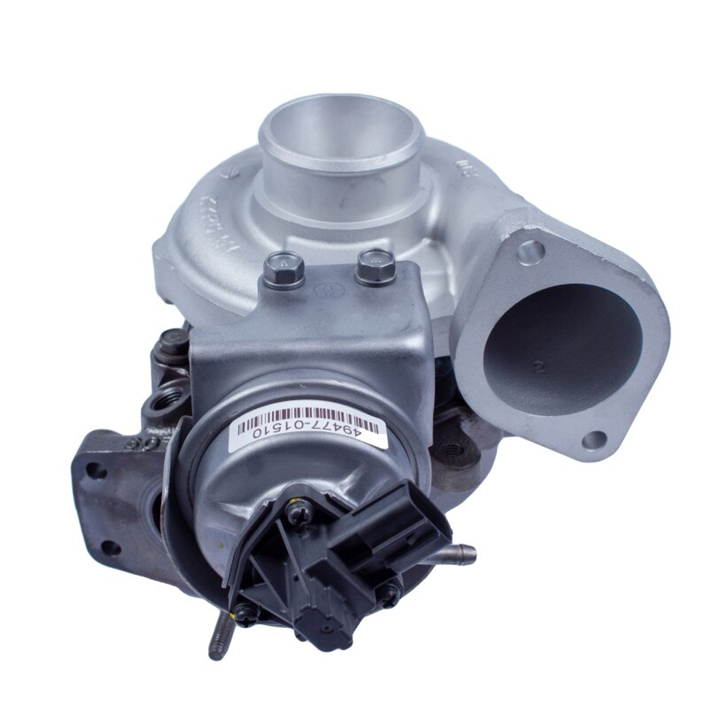 Турбина 49477-01510 MHI для Chevrolet