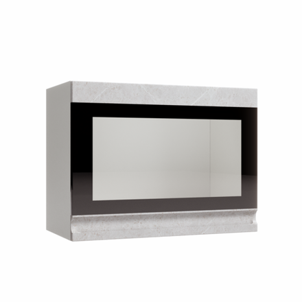 Кухня Модуль ВПГСФ 600 Скала Гранит Грей