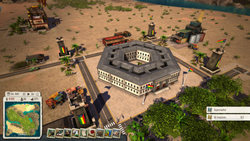 Tropico 5 - Generalissimo (для ПК, цифровой код доступа)