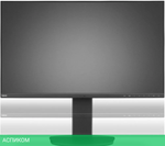 Монитор NEC MultiSync EA271F-BK