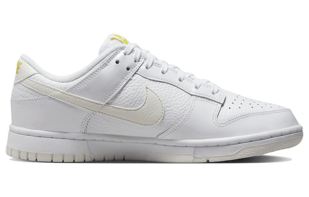 Кроссовки Nike Dunk Low "Valentine'S Day" (Женская размерная сетка)
