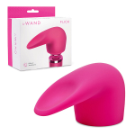 Насадка на ванд для имитации орального секса Le Wand Flick LW-048